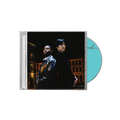 FANDOM, Khalid and Ahn Hyo-seop: Something Special - CD